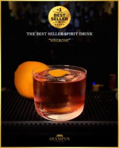 Negroni