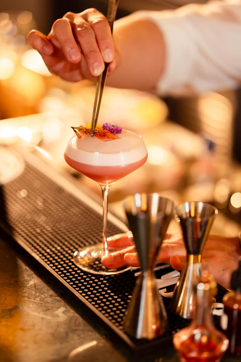 บาร์ค็อกเทล 2568