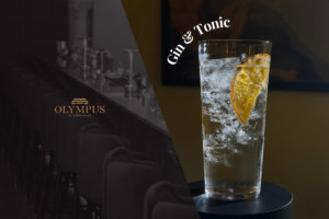 Gin & Tonic