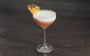 French Martini