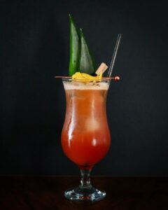 Singapore Sling