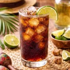 Cuba Libre