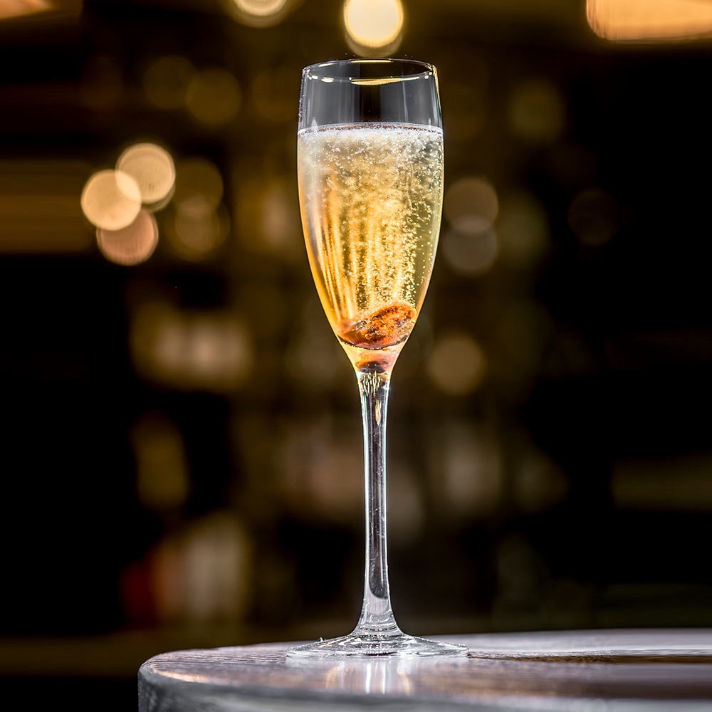 Champagne Cocktail