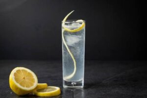 Gin Fizz