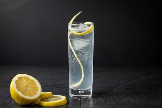 Gin Fizz