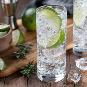 Gin Rickey
