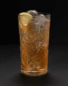 Gin Sling
