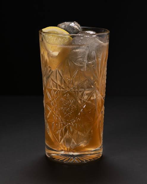 Gin Sling
