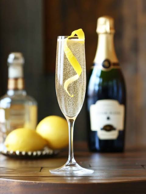 French 75