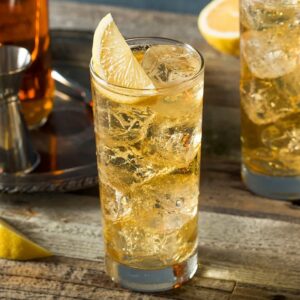Japanese Highball